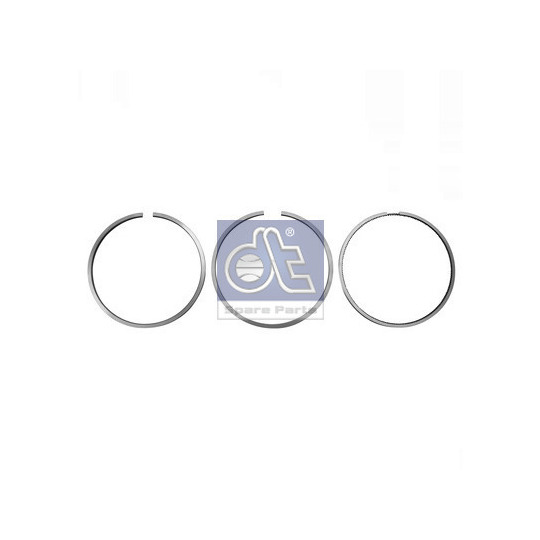 2.90121 - Piston Ring Kit 