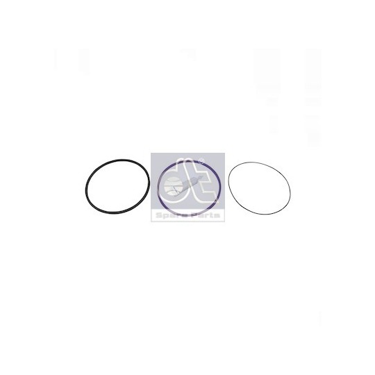 2.90150 - O-Ring Set, cylinder sleeve 