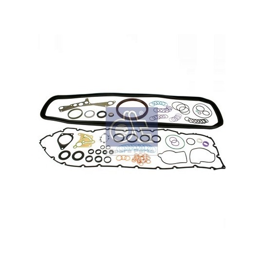 2.91094 - Full Gasket Set, engine 