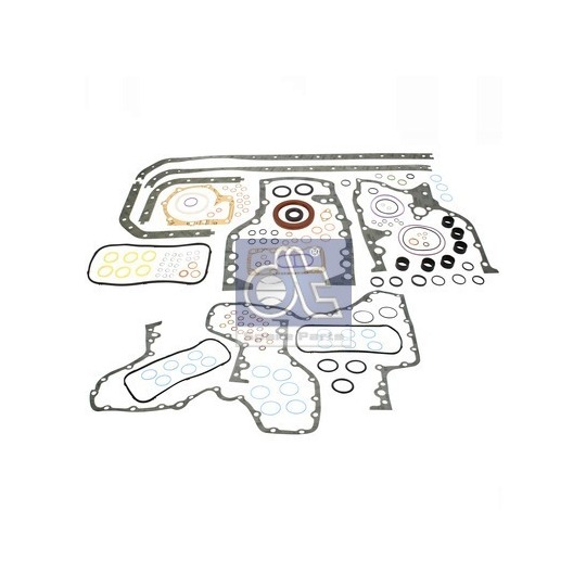 2.91115 - Full Gasket Set, engine 