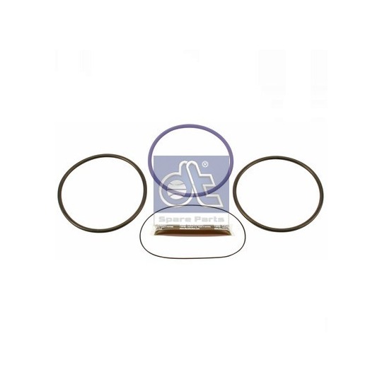 2.91147 - O-Ring Set, cylinder sleeve 