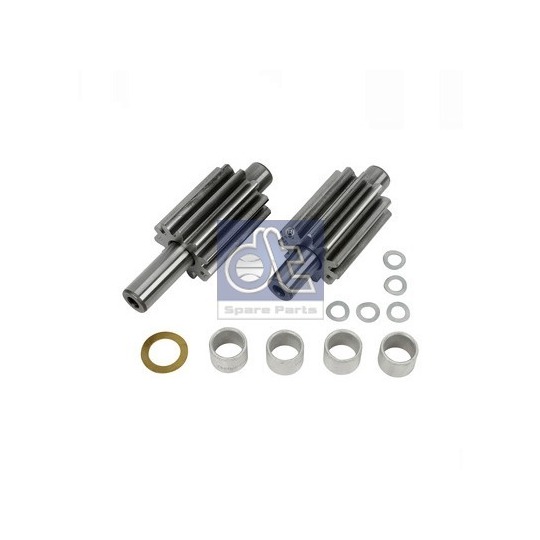 2.91150 - Gear Set, oil pump 