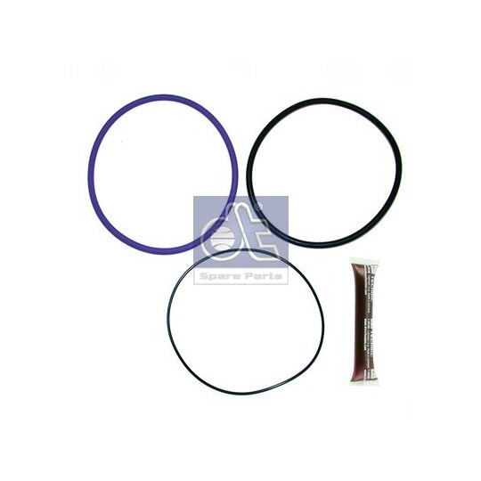 2.91139 - O-Ring Set, cylinder sleeve 