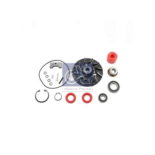 2.91520 - Repair Kit, water pump 