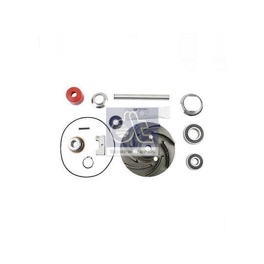 2.91521 - Repair Kit, water pump 