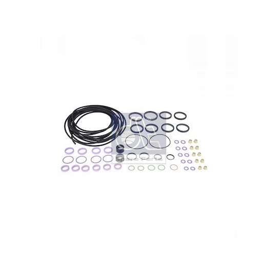 2.91965 - Gasket Set, oil sump 