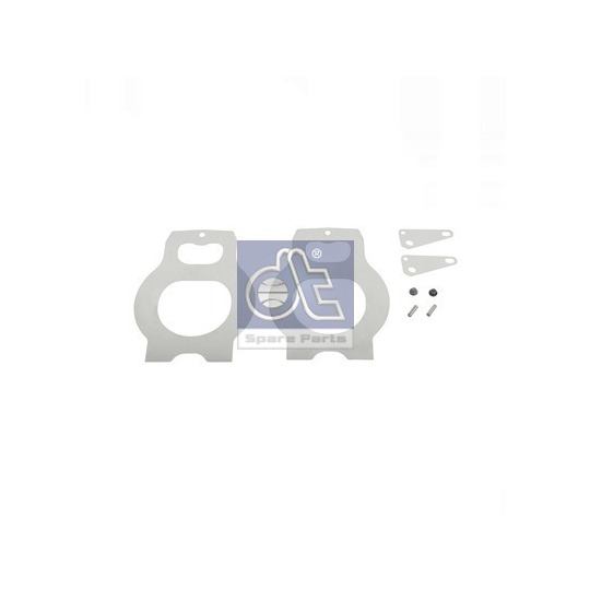 2.94007 - Repair Kit, compressor 