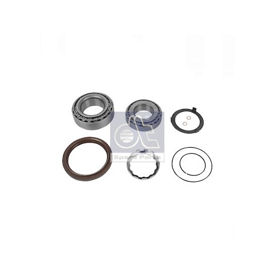 2.96203 - Repair Kit, wheel hub 