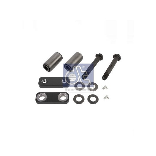 2.96146 - Repair Kit, spring bolt 