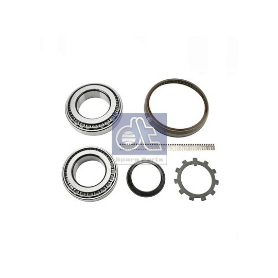 2.96202 - Repair Kit, wheel hub 