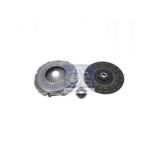 2.97031 - Clutch Kit 