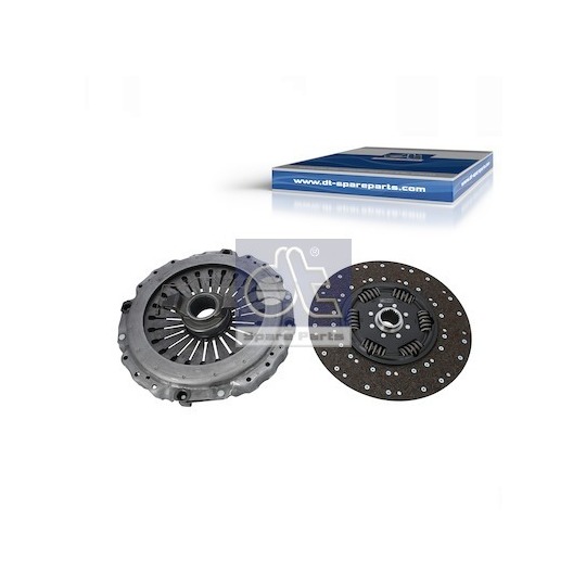 2.97032 - Clutch Kit 