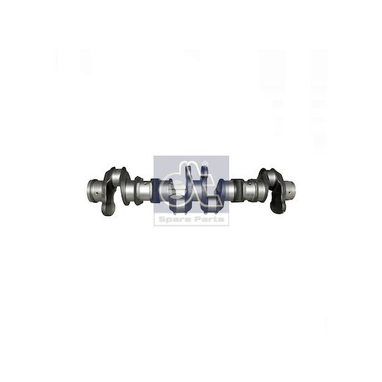 3.11053 - Crankshaft 