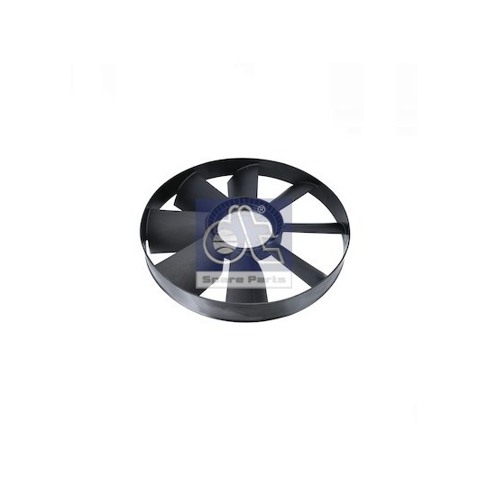 3.15277 - Fan, radiator 