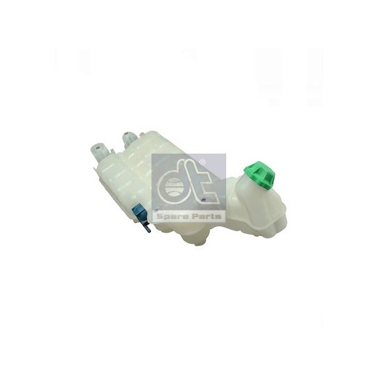 3.16240 - Expansion Tank, coolant 