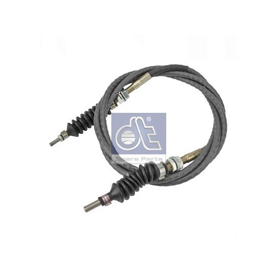 3.26004 - Accelerator Cable 