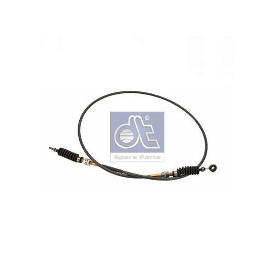 3.26008 - Accelerator Cable 