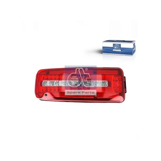 3.32026 - Combination Rearlight 