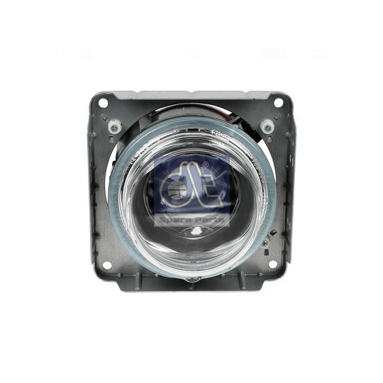 3.31156 - Headlight 