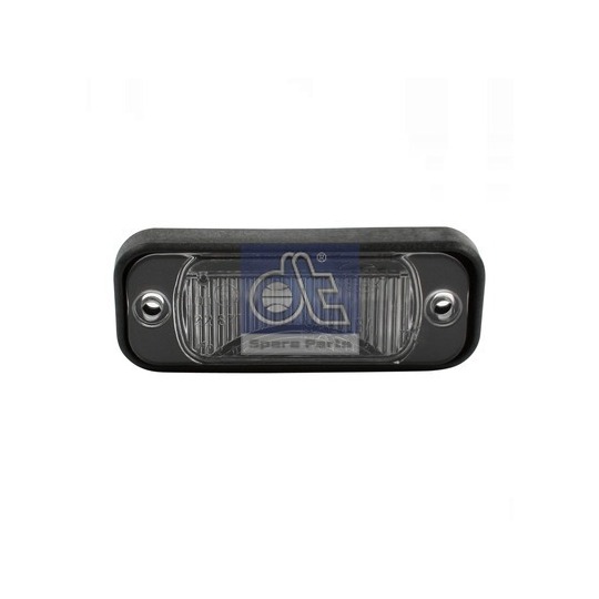 3.32053 - Licence Plate Light 