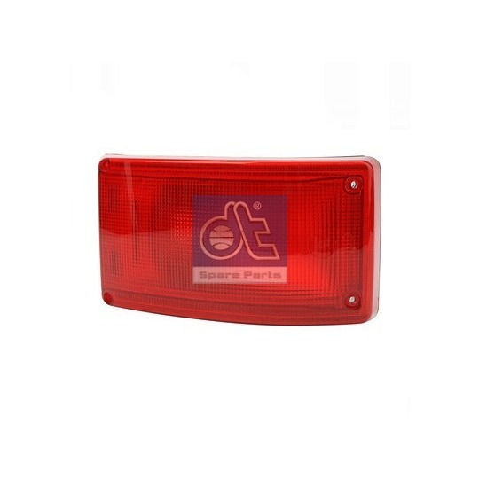 3.32131 - Tail Light 