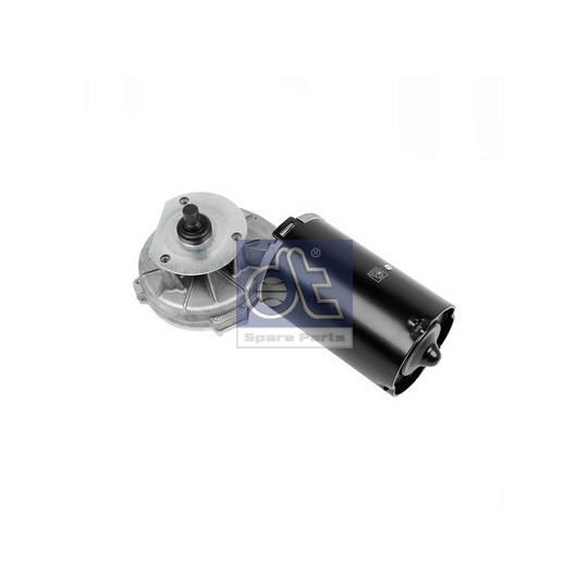 3.35004 - Wiper Motor 