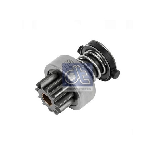 3.34142 - Pinion, starter 