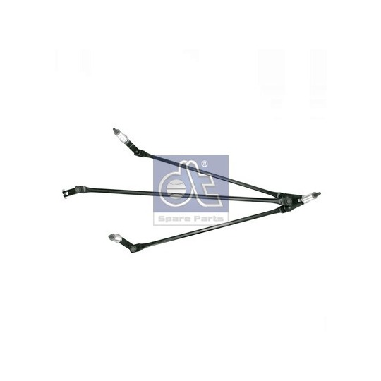 3.35011 - Wiper Linkage 