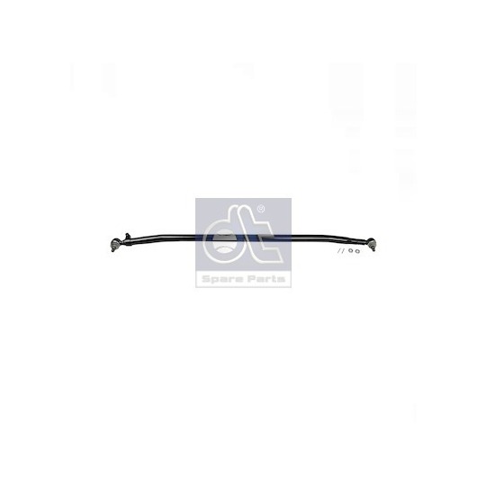 3.63034 - Tie rod 