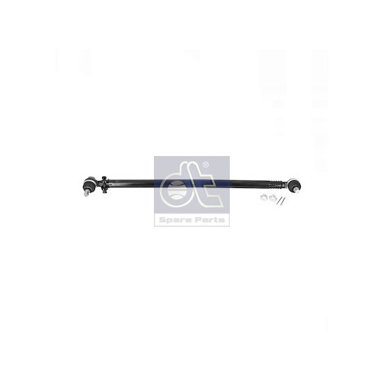 3.63179 - Centre Rod Assembly 