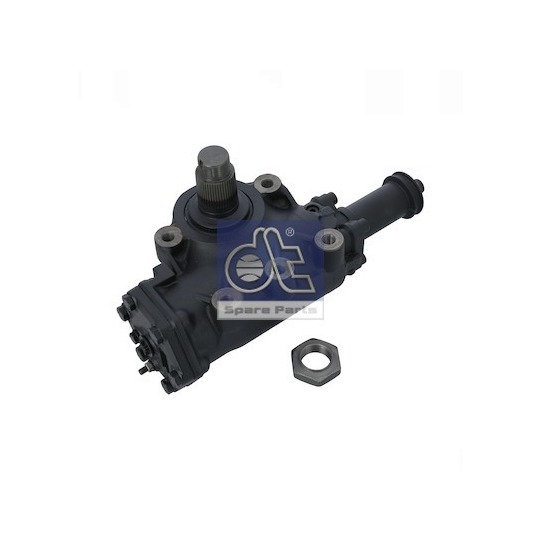 3.65142 - Steering Gear 