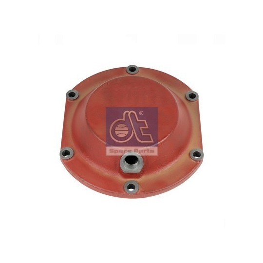 3.67544 - Protection Lid, wheel hub 