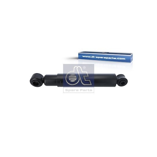 3.69231 - Shock Absorber 