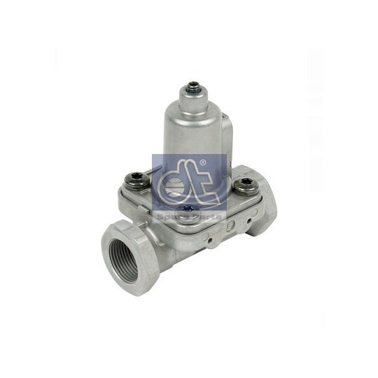 3.72032 - Overflow Valve 