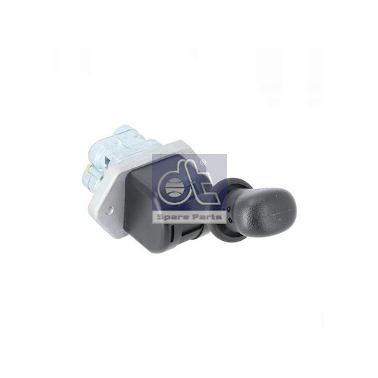 3.72090 - Brake Valve, parking brake 