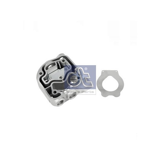 3.75029 - Valve Plate, air compressor 