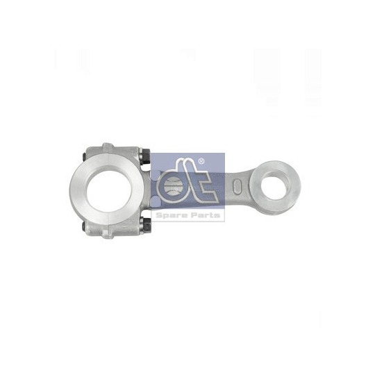 3.75063 - Connecting Rod, air compressor 