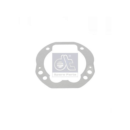 3.75501 - Seal Ring, compressor 