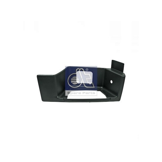 3.81062SP - Foot Board, door sill 