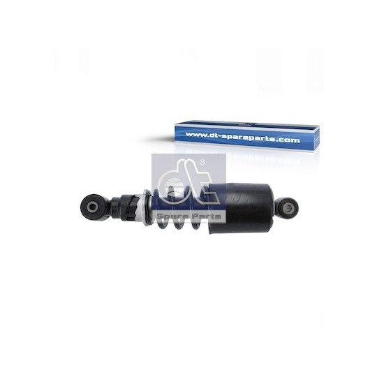 3.83038 - Shock Absorber, cab suspension 