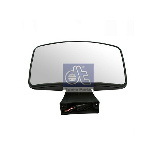 3.86043 - Ramp Mirror 