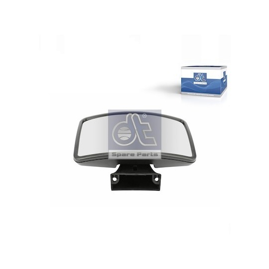 3.86048SP - Ramp Mirror 