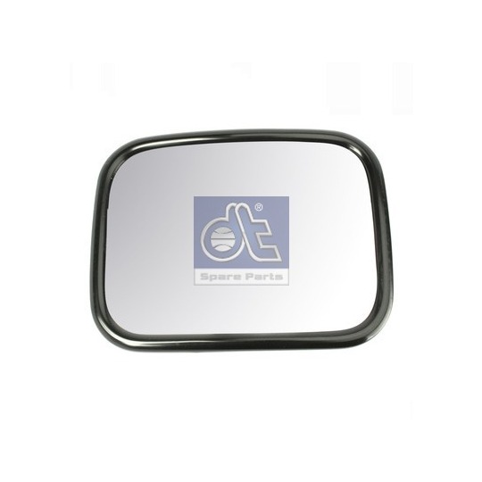 3.86020 - Wide-angle mirror 
