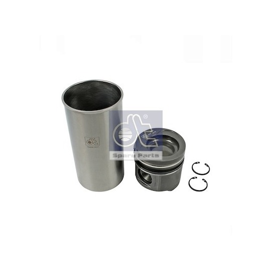 3.90029 - Repair Set, piston/sleeve 