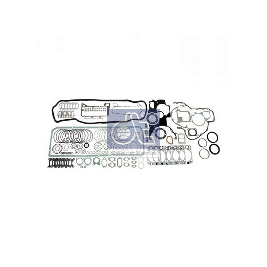 3.90004 - Full Gasket Set, engine 