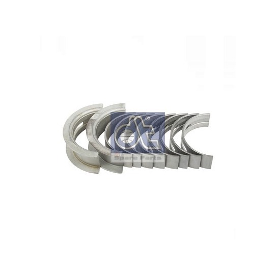 3.90043 - Crankshaft Bearings 