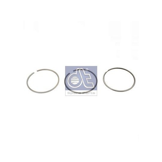 3.90035 - Piston Ring Kit 