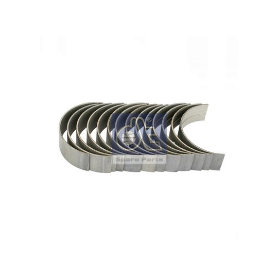 3.90045 - Crankshaft Bearings 