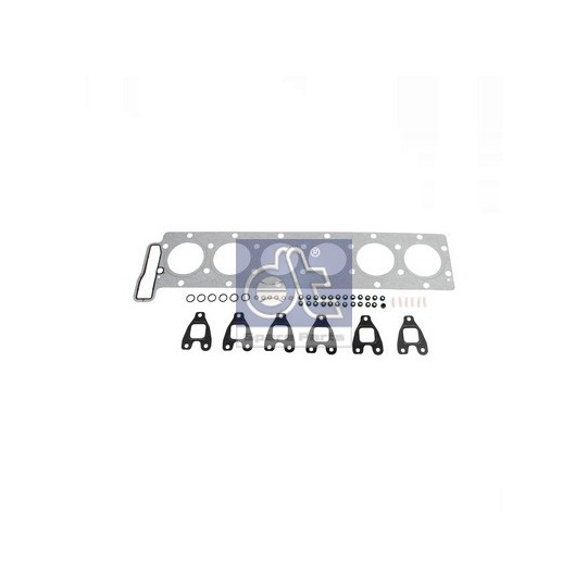 3.90092 - Gasket Set, cylinder head 