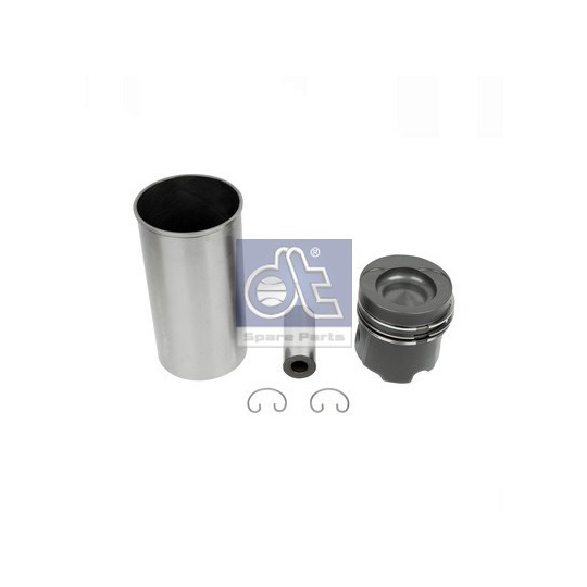 3.90131 - Repair Set, piston/sleeve 